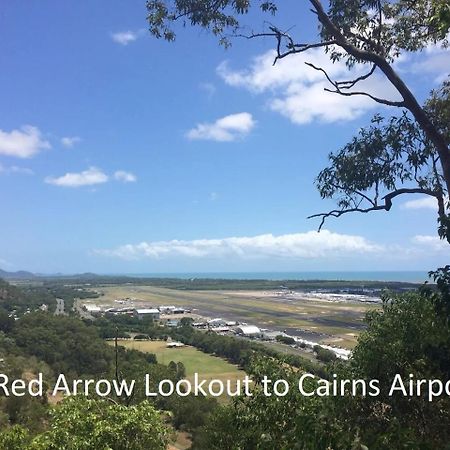 Edge Hill Clean & Green Cairns, 7 Minutes From The Airport, 7 Minutes To Cairns Cbd & Reef Fleet Terminal מראה חיצוני תמונה