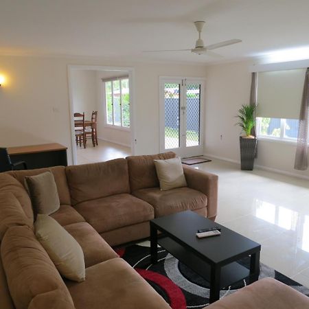 Edge Hill Clean & Green Cairns, 7 Minutes From The Airport, 7 Minutes To Cairns Cbd & Reef Fleet Terminal מראה חיצוני תמונה