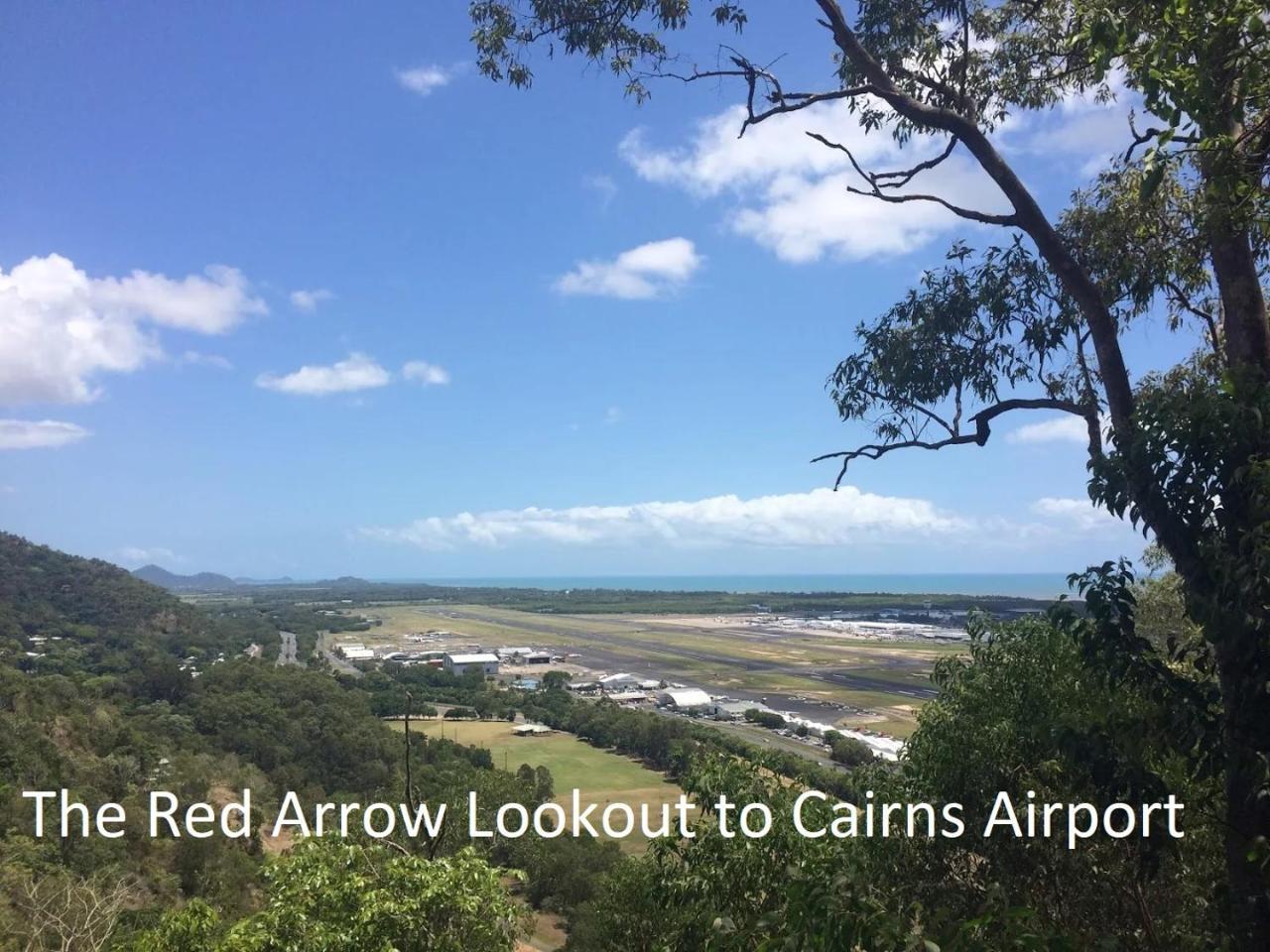 Edge Hill Clean & Green Cairns, 7 Minutes From The Airport, 7 Minutes To Cairns Cbd & Reef Fleet Terminal מראה חיצוני תמונה