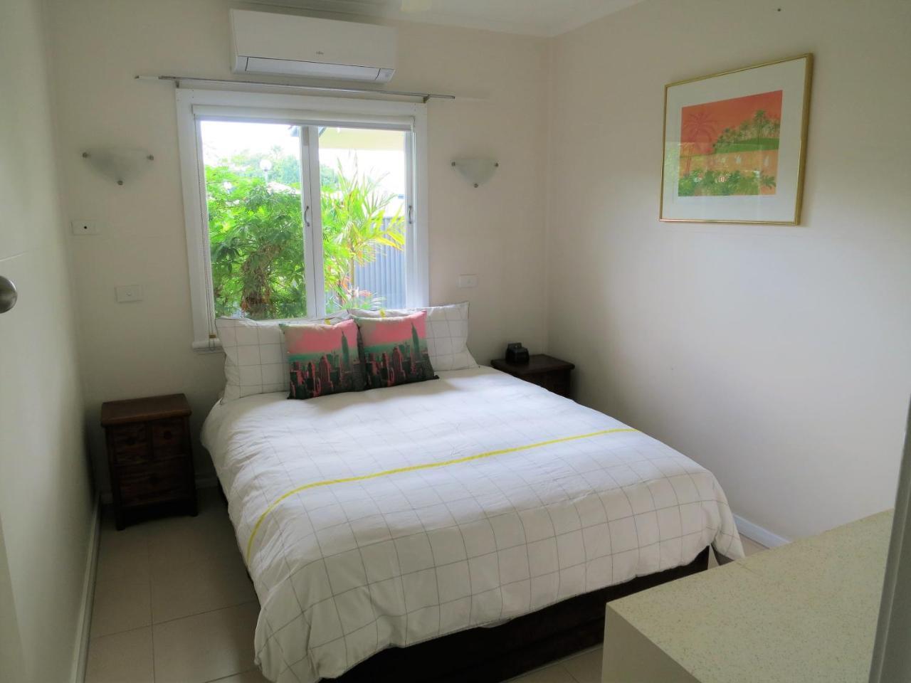 Edge Hill Clean & Green Cairns, 7 Minutes From The Airport, 7 Minutes To Cairns Cbd & Reef Fleet Terminal מראה חיצוני תמונה