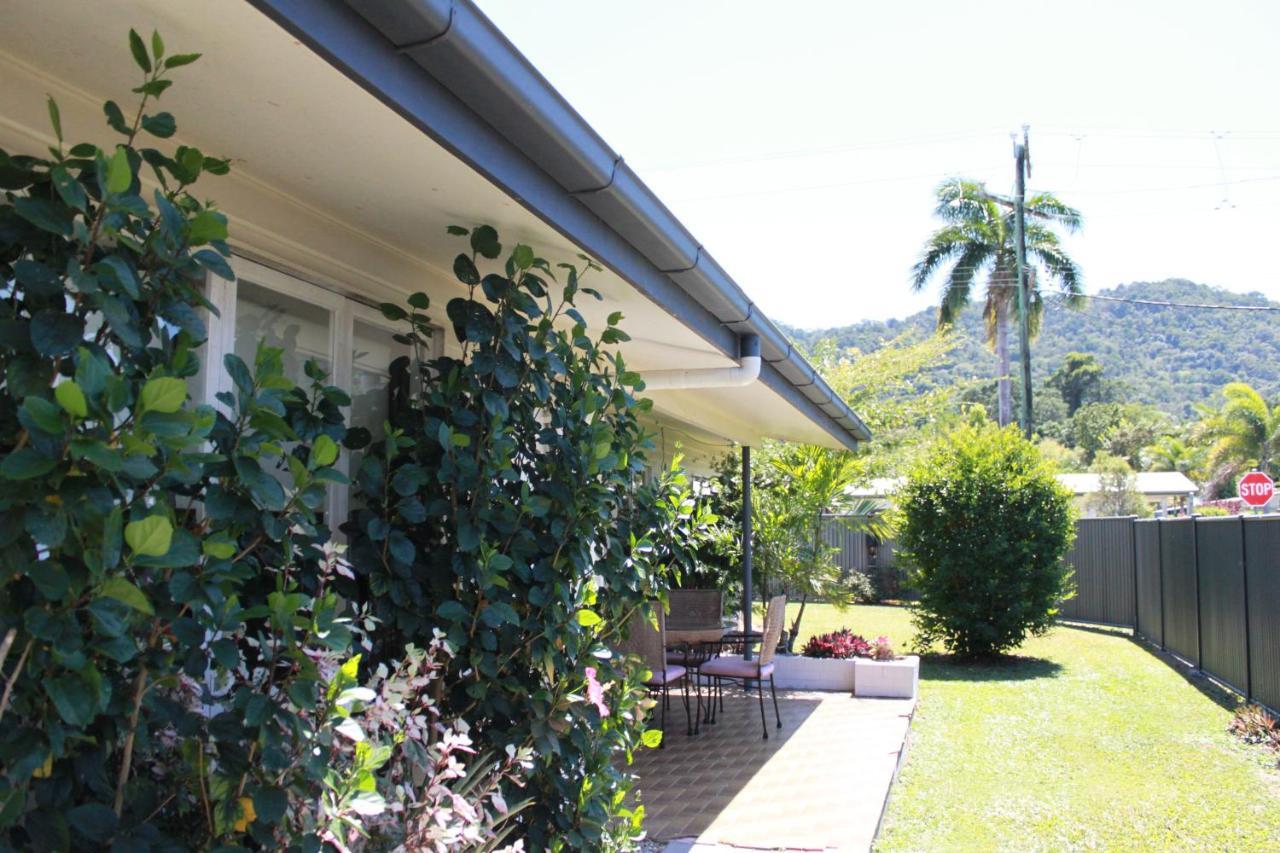 Edge Hill Clean & Green Cairns, 7 Minutes From The Airport, 7 Minutes To Cairns Cbd & Reef Fleet Terminal מראה חיצוני תמונה