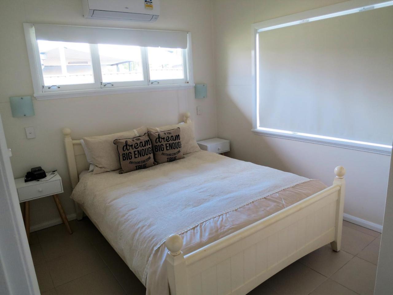 Edge Hill Clean & Green Cairns, 7 Minutes From The Airport, 7 Minutes To Cairns Cbd & Reef Fleet Terminal מראה חיצוני תמונה
